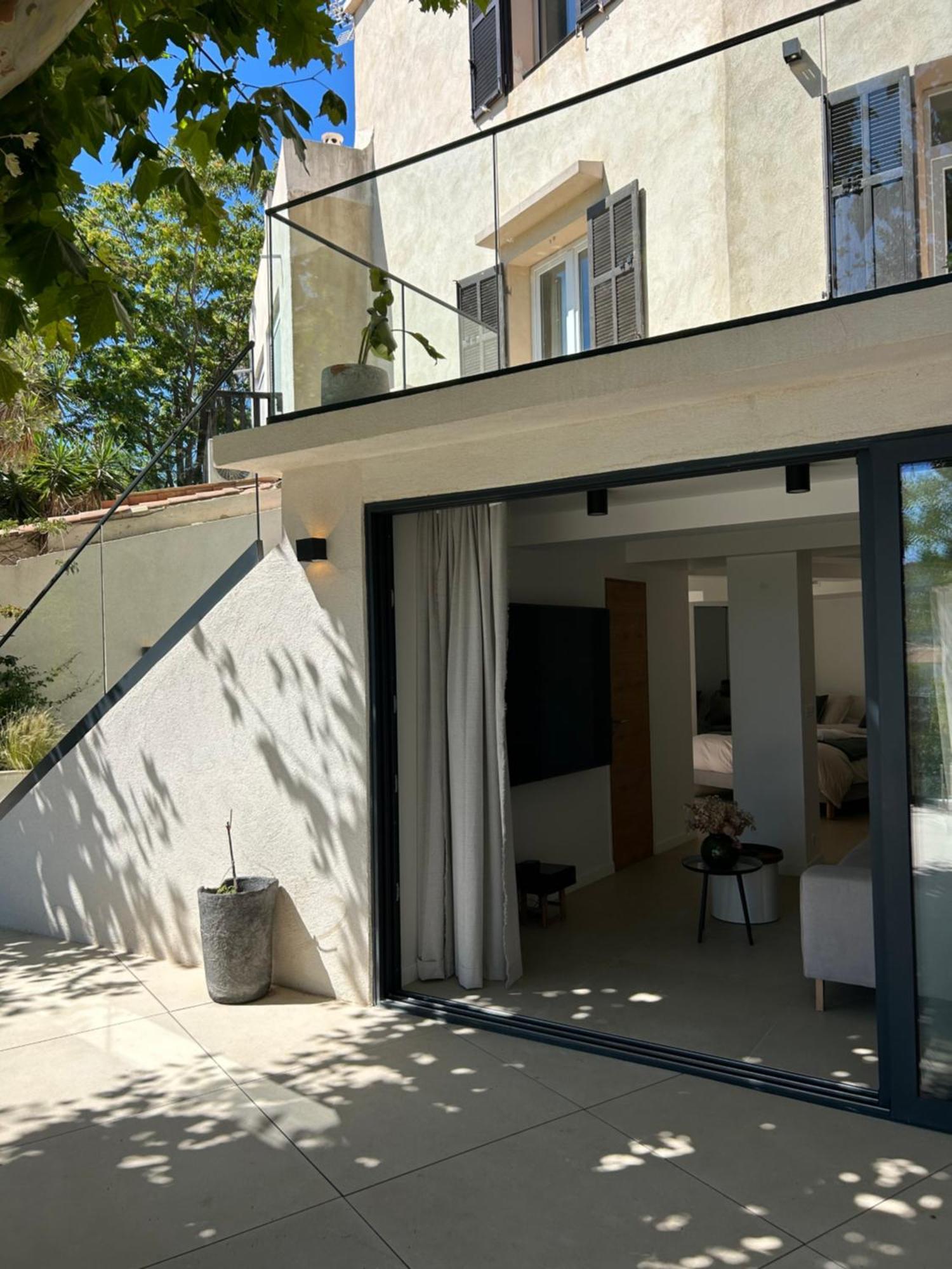 Mai Homes - La Villa Bompard Marseille Exterior photo